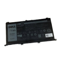 Оригинальный аккумулятор для ноутбука Dell Inspiron 15 5577 7557 7559 7566 7567 7759 357F9 0GFJ6