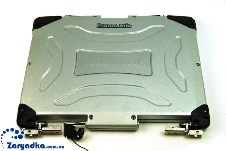 Оригинальный корпус для ноутбука Panasonic Toughbook CF-29 крышка матрицы с петлями в сборе Оригинальный корпус для ноутбука Panasonic Toughbook CF-29 крышка
матрицы с петлями в сборе