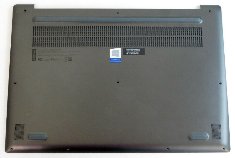 Корпус для ноутбука Lenovo IdeaPad 530S-14ARR 530S-14IKB  AM171000300 Купить низ корпуса для Lenovo 530s в интернете по выгодной цене