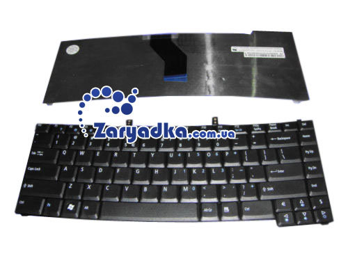 Оригинальная клавиатура для ноутбука Acer Extensa 5620Z 5630 5630G 5630Z Оригинальная клавиатура для ноутбука Acer Extensa 5620Z 5630 5630G 5630Z