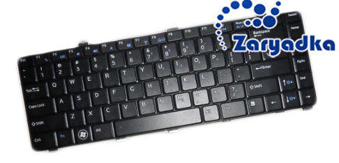 Оригинальная клавиатура для ноутбука Dell Vostro V13Z V13 V100826AS1 Оригинальная клавиатура для ноутбука Dell Vostro V13Z V13 V100826AS1
