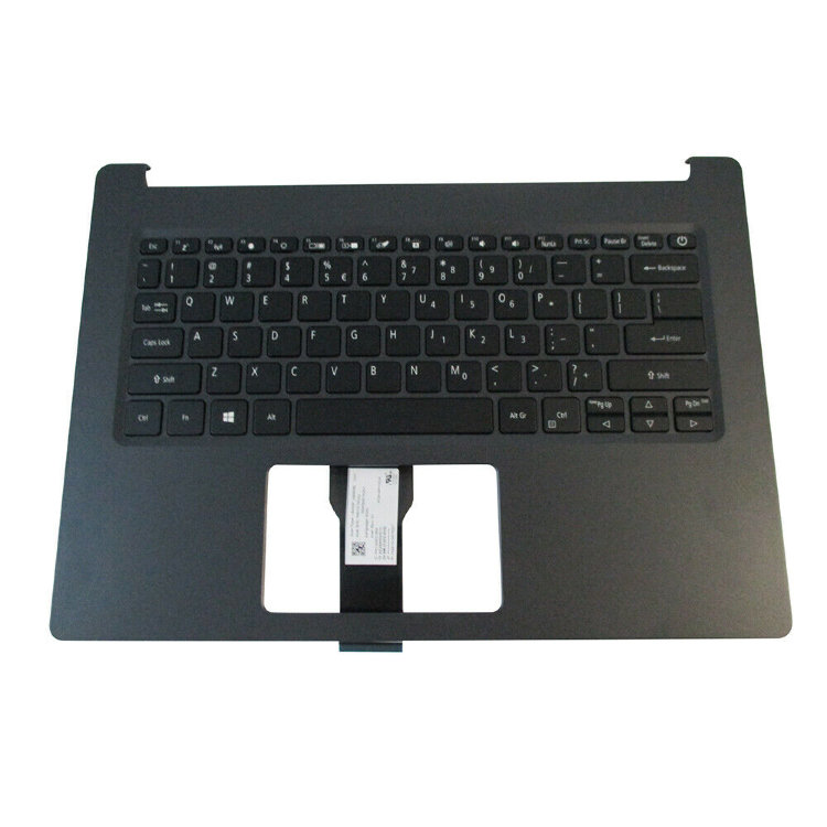 Клавиатура для ноутбука Acer Aspire A514-52 A514-53 6B.HDWN8.032 Купить клавиатуру для Acer 514 53 в интернете по выгодной цене