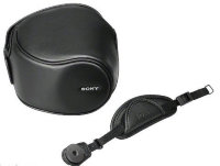Чехол для камеры Sony Sybershot DSC-HX400, HX300, HX200V LCJ-HL