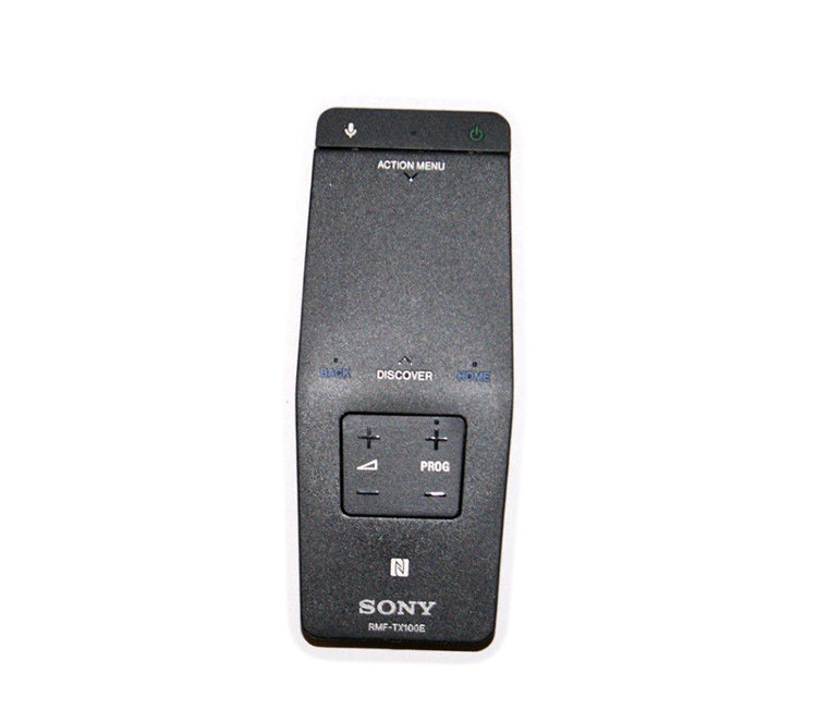Пульт управления для телевизора Sony KD-65X8509C KD-65X9005C KD-65X9305C RMF-TX100E Купить пульт д.у. nfc для Smart телевизора Sony 65x9005 в интернете по самой выгодной цене