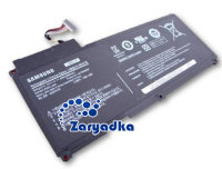 Оригинальный аккумулятор для ноутбука samsung NP-QX411 QX411 11.1V 5900mAh BA43-00288A