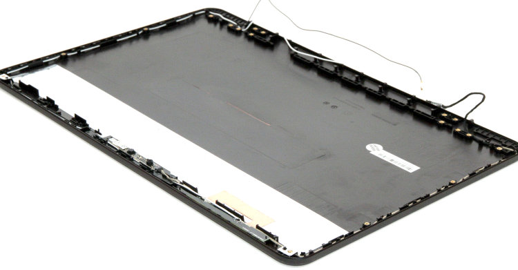 Корпус для ноутбука Asus X756 X756UX X756U 13NB0A01AP0541 Купить крышку экрана для ноутбука Asus X756 в интернете по самой выгодной цене