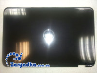Оригинальный корпус для ноутбука Dell Inspiron N5110 0WF34D крышка матрицы