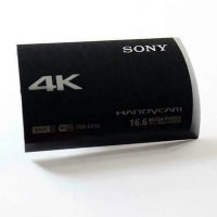 Корпус для камеры Sony FDR-AX53 