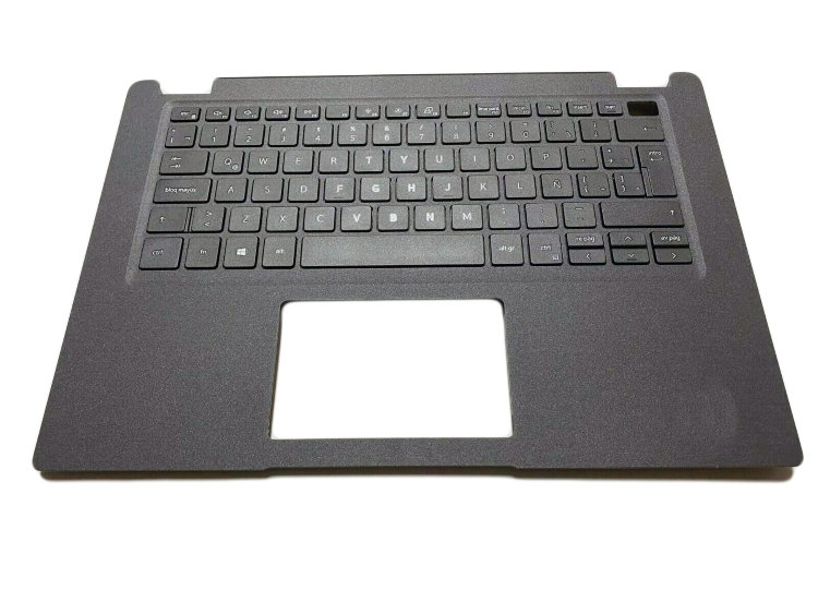 Клавиатура для ноутбука Dell Latitude 3410 E3410 0MC2P 00MC2P Купить клавиатурный модуль для Dell 3410 в интернете по выгодной цене