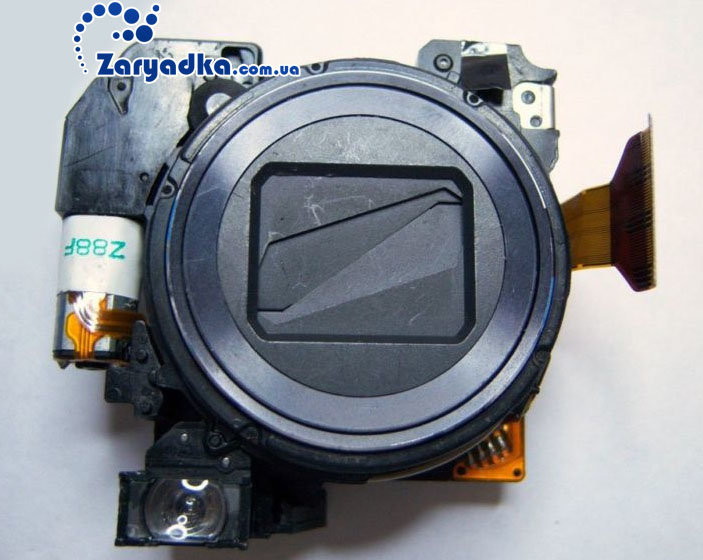 Объектив для камеры фотоаппарата SONY DSC-W230 Объектив для камеры фотоаппарата SONY DSC-W230