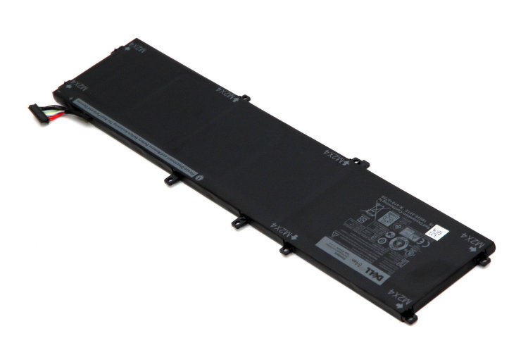 Аккумулятор батарея для Dell XPS 15 9550 Precision 5510 1P6KD 01P6KD 4GVGH  Купить оригинальный аккумулятор батарею для  ноутбука Dell XPS 15 9550 Precision 5510 1P6KD 01P6KD 4GVGH в интернете по самой низкой цене