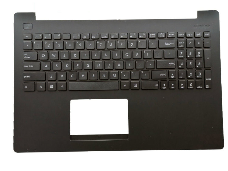 Оригинальная клавиатура для ноутбука Asus R515S R515SA R515M R515MA Купить клавиатуру для Asus R515 в интернете по выгодной цене