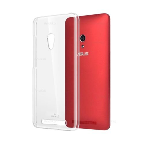 Силиконовый чехол для телефона Asus Zenfone 5 - Lite + Купить прозрачный силиконовый чехол для смартфона Asus zenfone 5 lite в интернете по самой выгодной цене