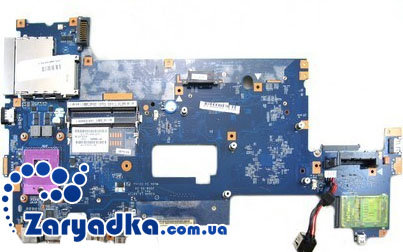 Материнская плата для ноутбука Toshiba Qosmio G30 G35 K000063930 Материнская плата для ноутбука Toshiba Qosmio G30 G35 K000063930 