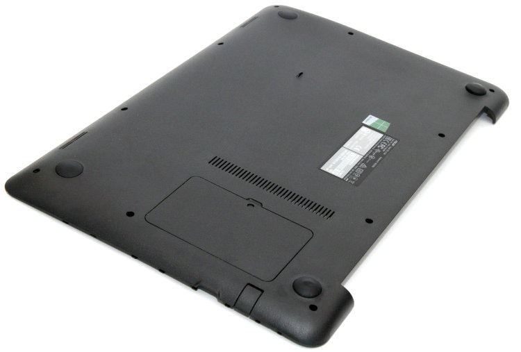 Корпус для ноутбука Asus X756UX X756U X756 13NB0A01AP0631 Купить корпус для ноутбука Asus X756 в интернете по самой выгодной цене