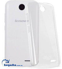 Оригинальный защитный чехол бампер для телефона Lenovo A560