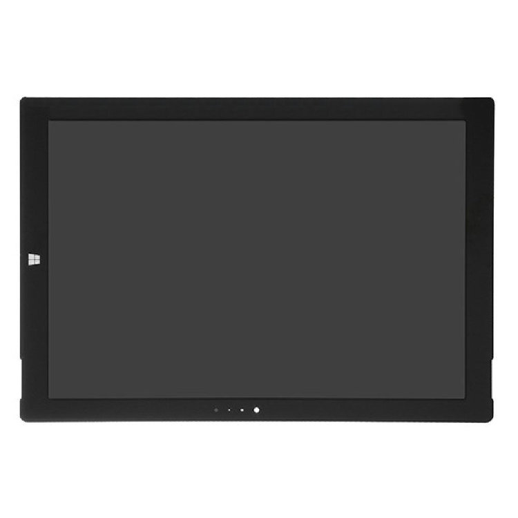 Оригинальный экран для планшета Microsoft Surface 3 Купить оригинальный дисплейный модуль для планшета Microsoft в интернете по самой выгодной цене