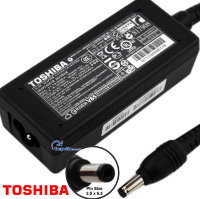 Оригинальный блок питания для нетбука Toshiba NB510 30Вт