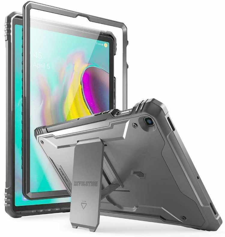 Противоударный чехол для планета Samsung Galaxy Tab S5E Купить защитный чехол для Samsung Tab S5e в интернете по выгодной цене