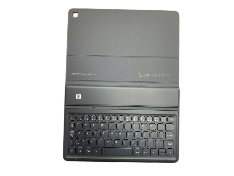 Оригинальная клавиатура для планшета Samsung Galaxy Tab S5e Купить bluetooth клавиатуру для Samsung tab S5e в интернете по выгодной цене