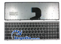 Клавиатура для ультрабука Lenovo IdeaPad U510 Ru русская