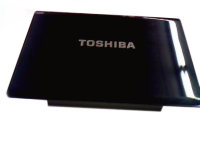 Оригинальный корпус для ноутбука TOSHIBA SATELLITE P200 - крышка монитора