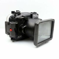 Бокс для подводной съемки для камеры Fujifilm Fuji X-M1 XM1