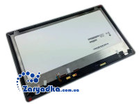 Сенсорная панель touch screen для Acer Aspire R7-571G R7-572 с матрицей в сборе