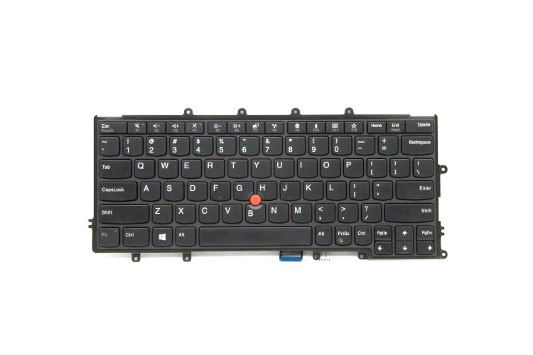 Клавиатура для ноутбука Lenovo ThinkPad X270 A275 01EP024 Купить клавиатуру для Lenovo X270 в интернете по выгодной цене
