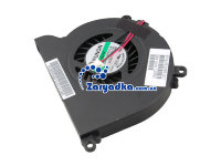 Оригинальный кулер вентилятор охлаждения для ноутбука HP Pavilion dv4-1000 Presario CQ40 CQ41 CQ42 486844-001