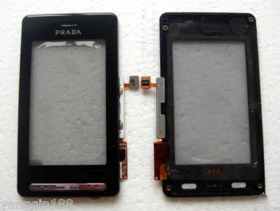 Оригинальный Touch screen тачскрин для телефона LG KE850 Prada  Оригинальный Touch screen тачскрин для телефона LG KE850 Prada .