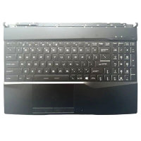 Клавиатура для ноутбука MSI GL65 GP65
