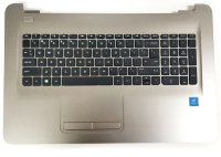 Клавиатура для ноутбука HP 17-X 17-Y 856772-001 