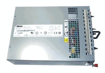 Блок питания для серверной станции сервера Dell 488W C8193 Блок питания для серверной станции сервера Dell 488W C8193