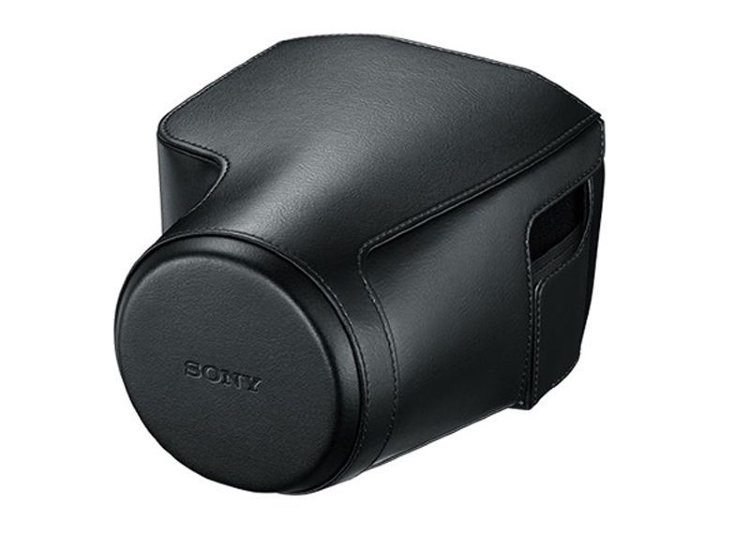 Чехол LCJ-RXJ для камеры Sony DSC-RX10lll RX10M3 Купить оригинальный чехол для фотоаппарата Sony в интернете по самой низкой цене