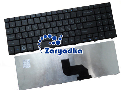 Оригинальная русская клавиатура для ноутбука Acer 5734 5734Z 5332 5334  
Оригинальная русская клавиатура для ноутбука Acer 5734 5734Z 5332 5334
 