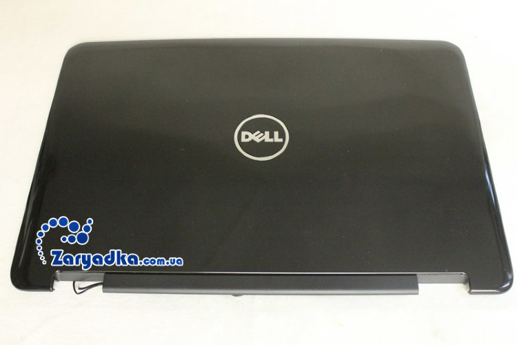 Оригинальный корпус для ноутбука Dell Inspiron N5050 N5040 T3X9F крышка матрицы Оригинальный корпус для ноутбука Dell Inspiron N5050 N5040 T3X9F крышка матрицы