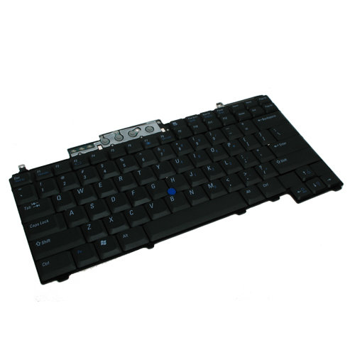 Клавиатура для ноутбука Dell Latitude D620 D820 M65 D830 UC172 Клавиатура для ноутбука Dell Latitude D620 D820 M65 D830 UC172