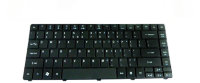 Оригинальная клавиатура для ноутбука Acer Aspire TimeLine 3810T 4810T