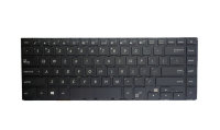 Клавиатура для ноутбука ASUS ZenBook Pro UX580G UX580GD UX580GE