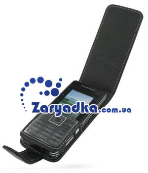 Премиум кожаный чехол для телефона Sony Ericsson C902 C902i флип Премиум кожаный чехол для телефона Sony Ericsson C902 C902i флип