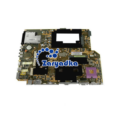 Материнская плата для ноутбука Asus G2S-X1 Intel Материнская плата для ноутбука Asus G2S-X1 Intel