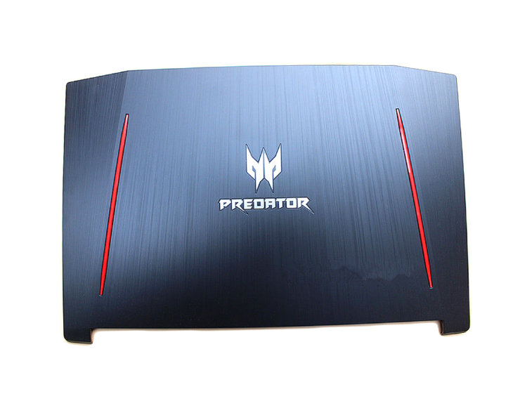 Корпус для ноутбука Acer Predator Helios 300 G3-571 G3-572 60.Q2CN2.001 AP2110005 Купить крышку экрана для ноутбука Acer helios 300 в интернете по самой выгодной цене