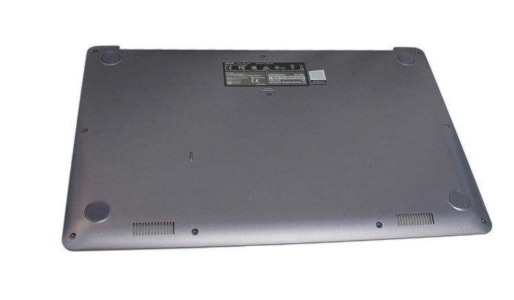 Корпус для ноутбука Asus X510UQ X510U X510UA X510 90NB0FY2-R7D010 Купить нижнюю часть корпуса для ноутбука Asus X510 в интернете по самой выгодной цене