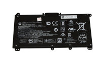 Оригинальный аккумулятор для ноутбука HP 15-DA 15-DA073MS HT03XL HSTNN-DB8R 