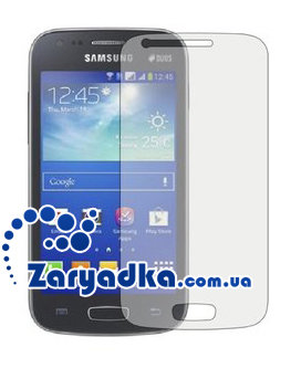 Защитная пленка Samsung Galaxy Ace 3 III S7275 