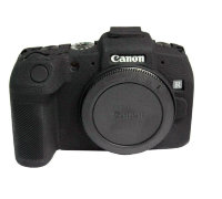 Силиконовый чехол для камеры Canon EOS RP