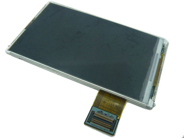 Оригинальный LCD TFT дисплей экран для телефона Samsung M8800 Pixon 

Оригинальный LCD TFT дисплей экран для телефона Samsung M8800 Pixon.

