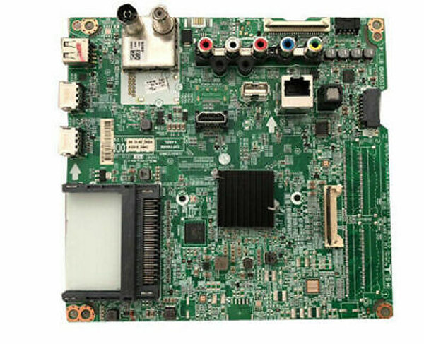 Материнская плата для телевизора LG 70UK6710 EAX67872805 (1.1)  UB/C/D/L/J/T83P/Q Купить плату main board для LG 70UK6710 в интернете по выгодной цене