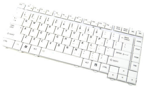 Оригинальная клавиатура для ноутбука Toshiba Qosmio F45 V000110530 Оригинальная клавиатура для ноутбука Toshiba Qosmio F45 V000110530
